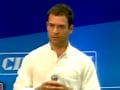 Videos : न्यूजरूम : एक आदमी नहीं बदल सकता देश, बोले राहुल गांधी