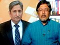 Videos : प्राइम टाइम : सवाल पूछा, समाधान कहां हैं राहुल जी?