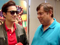 Video : Chashme Baddoor is a film of today's time: David Dhawan