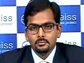 Market has no near-term triggers: Edelweiss Financial Services