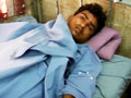 Video : Imran, who lost 13 family members in the Thane building collapse