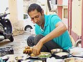 Aditya discovers the Iranian side of Pune
