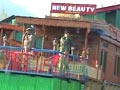Video : British tourist found dead on houseboat in Srinagar