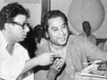 Video : Legendary duo: Kishore Kumar and RD Burman