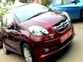 CNB: Honda Amaze and the New York show