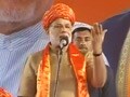 Videos : मोदी ने कहा, देश मधुमक्खी का छत्ता नहीं!