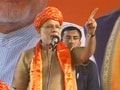 Videos : बीजेपी का स्थापना दिवस, मोदी ने साधा निशाना
