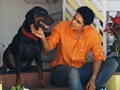 Up, close and personal with Coelho pets