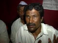 Video : Protesting farmer slams Ajit Pawar's remark on water shortage