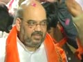 Video : Narendra Modi's aide Amit Shah gets big relief from Supreme Court