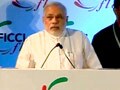 Videos : मोदी का संबोधन : महिलाओं की विकास में भागीदारी जरूरी