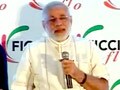 Videos : कांग्रेस के किए गड्ढे भर रहा हूं, सवालों के जवाब में बोले मोदी