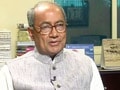 Video : People want to see Rahul as PM: Digvijaya Singh