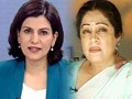 Video: Modi's speech: women only as mothers, sisters and shoppers?