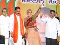 Video: BJP looks for Modi magic in Karnataka
