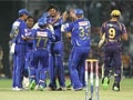 Video : IPL 6: Rajasthan Royals defeat Kolkata Knight Riders by 19 runs