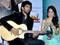 Video : Music launch of Aashiqui 2