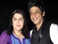Video : Shah Rukh Khan to feature in Farah Khan's next