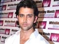 Video: Hrithik's Diwali release