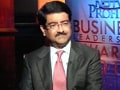 Pity India is growing at only 5%: Kumar Mangalam Birla