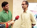 Video : Ayushmann, Kunaal have super comic timing: Nautanki Saala director