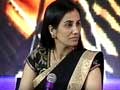 Transformation Leader: Chanda Kochhar