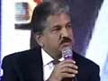 Business Leader of the Year: Anand Mahindra