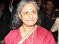 Video : Jaya Bachchan's birthday plans