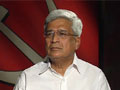 Video : Will not support UPA: Left leader Prakash Karat tells NDTV