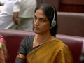 Andhra Pradesh Home Minister, accused of graft, stays for now