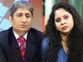 Videos : प्राइम टाइम : सोशल मीडिया पर छाया 'पप्पू' बनाम 'फेकू'?