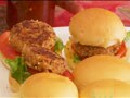 Healthy fast food on your platter