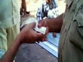 Video : 43 Maharashtra policemen suspended over graft charges