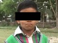 Video : Lucknow Police allegedly gave 5-year-old electric shocks