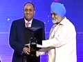 Growth Champion Award Winner - Banks: IndusInd Bank