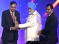 Business Leader In IT-Software: TCS