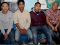 Video : Three monks arrested for allegedly gang-raping teen girl