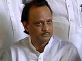 Video : Ajit Pawar diverted farm water to industries, alleges Pune NGO