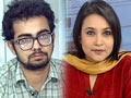 Video: Regulating social media: unrealistic, impossible, necessary?