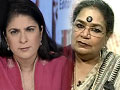 Video : Presidency University vandalised: video nails Trinamool Congress' lie?