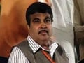 Video: Influential leader wanted help to pull down UPA 2, says Nitin Gadkari