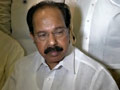 Video: Tytler's charges less serious than Modi's, says minister Veerappa Moily