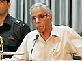 Video : I apologise, we failed you, says Governor at Presidency University