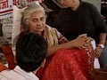 Video : Mumbai slum demolition: Medha Patkar breaks fast after govt's assurance