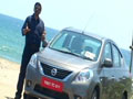 Nissan Sunny goes CVT