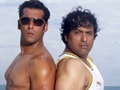Video: Salman, Govinda: Partners once again?