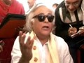 Video : Election is not a beauty contest, says minister Jairam Ramesh on Rahul vs Modi's 2014 battle