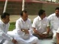 Video : Ajit Pawar on a day-long fast, says repents 'urine' remark