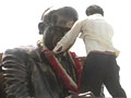 Video: Untouchability a reality in 21st century India