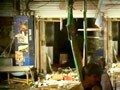Video : German Bakery: putting terror behind